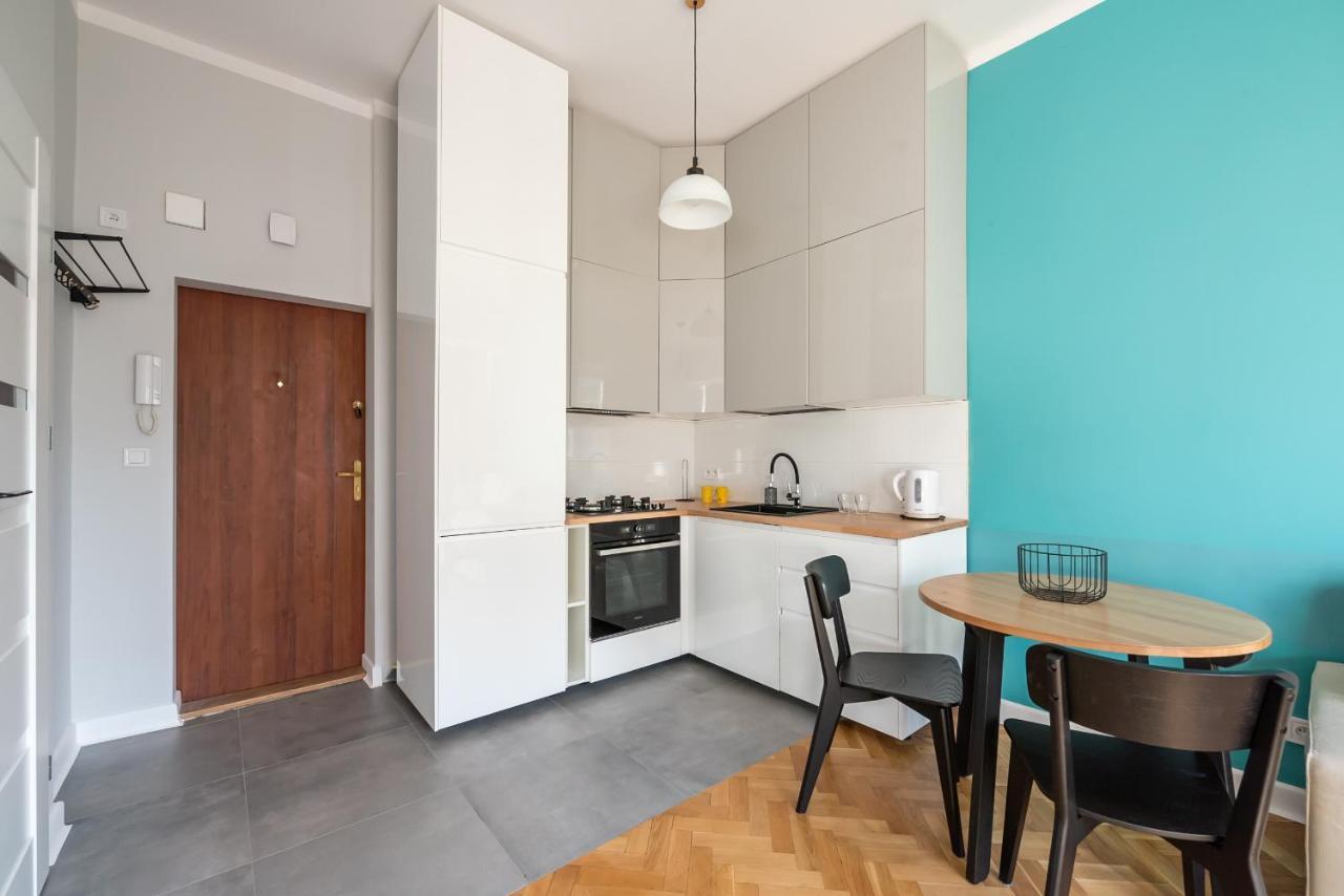 Apartment Grzybowska Sundown Centre *