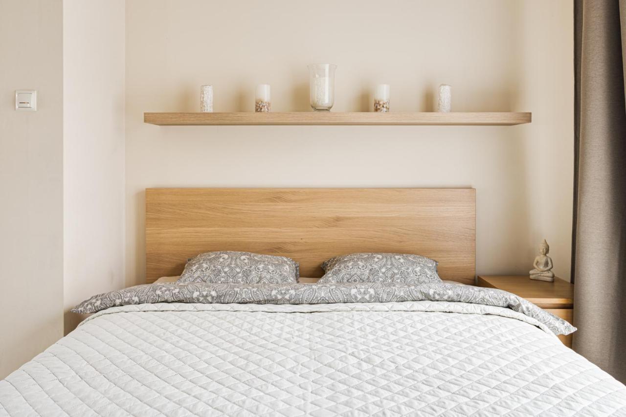 Apartament Wiktoria Wilanow * Warschau