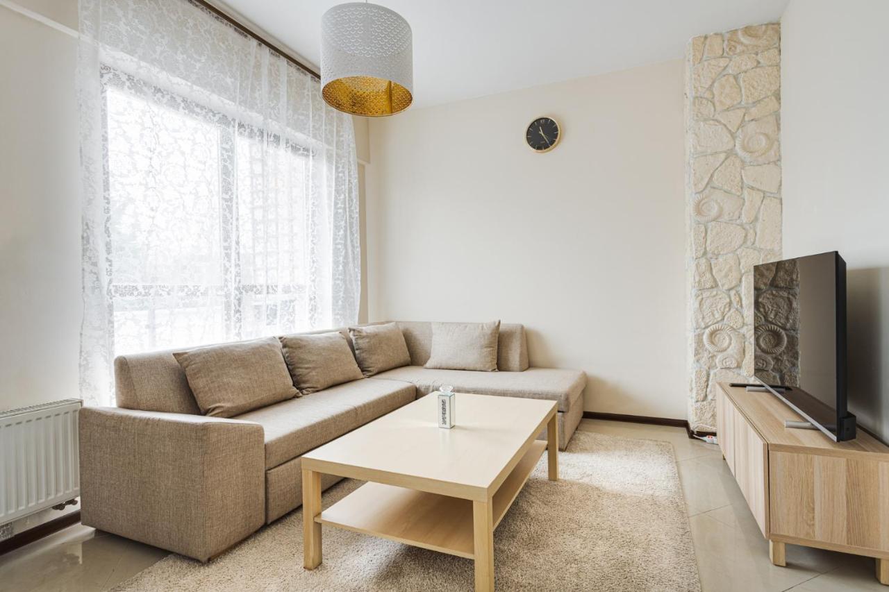 Apartament Wiktoria Wilanow Apartment *