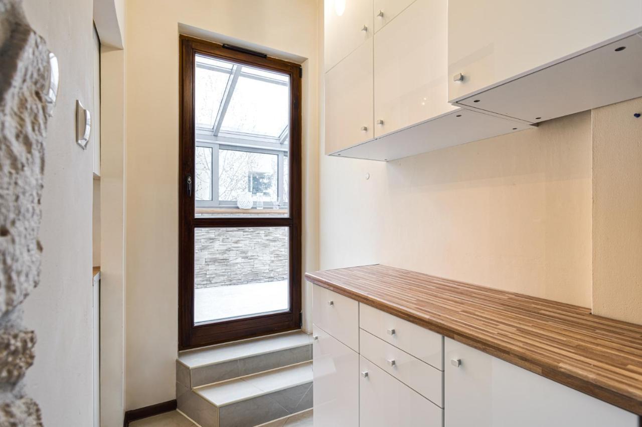 Apartament Wiktoria Wilanow Warschau