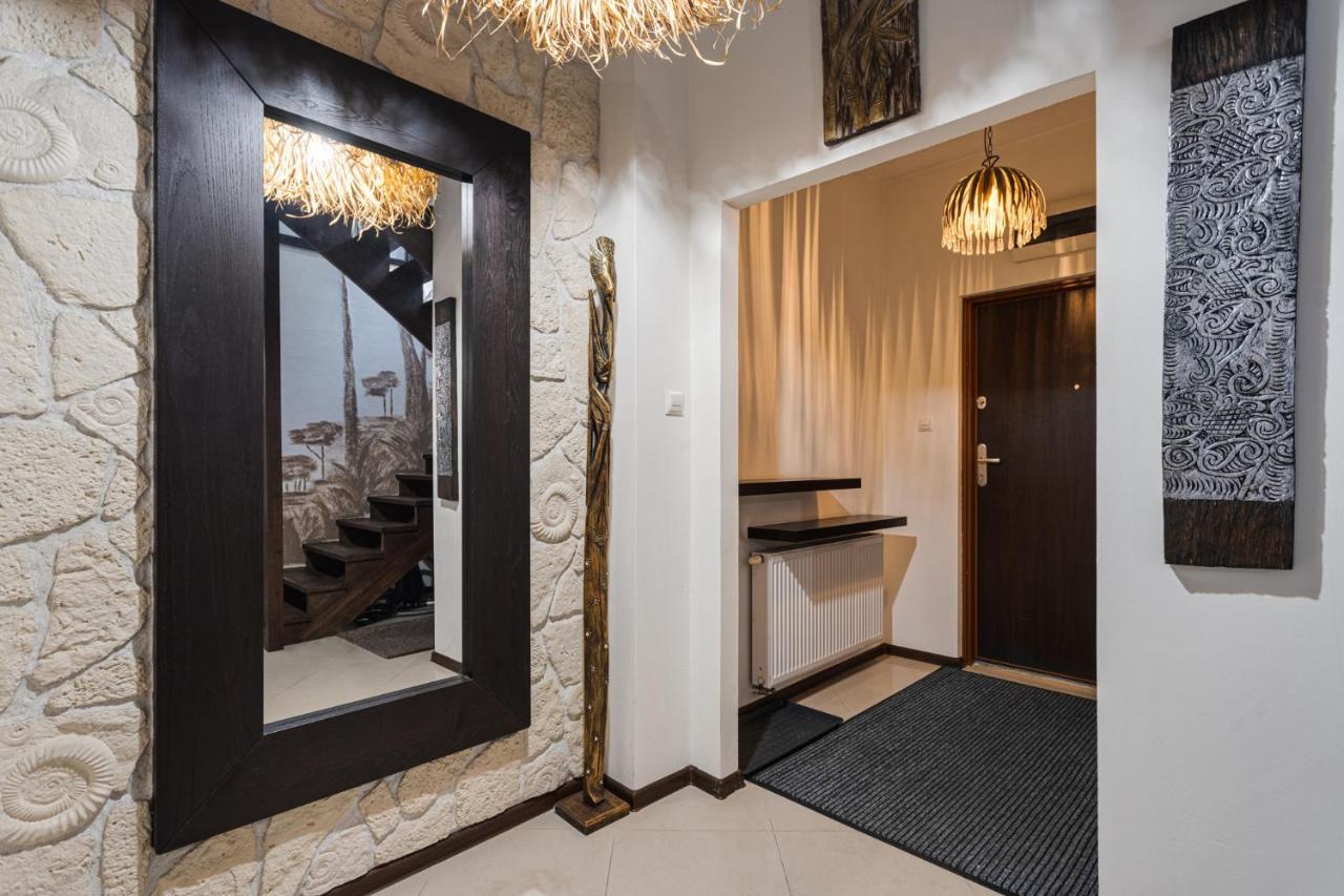 Apartament Wiktoria Wilanow Apartment *