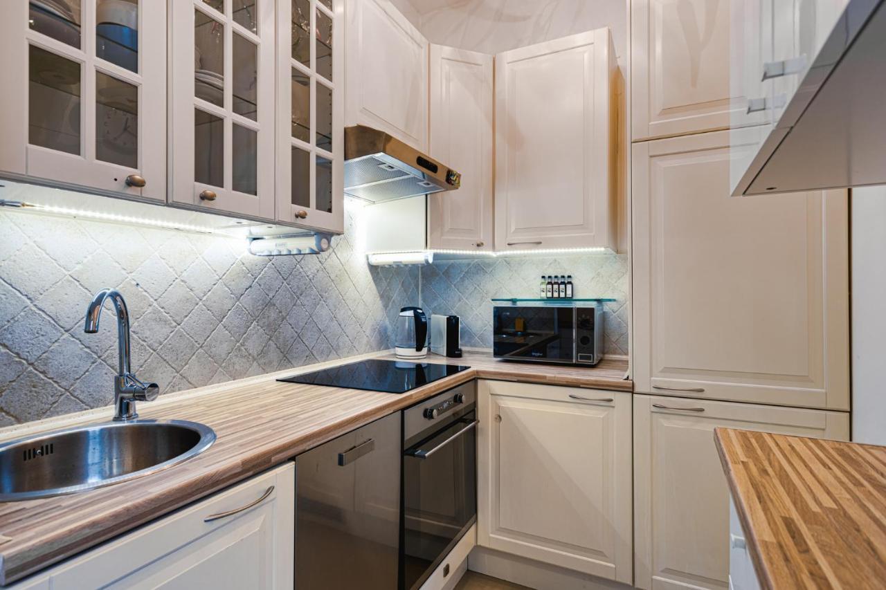 Apartament Wiktoria Wilanow