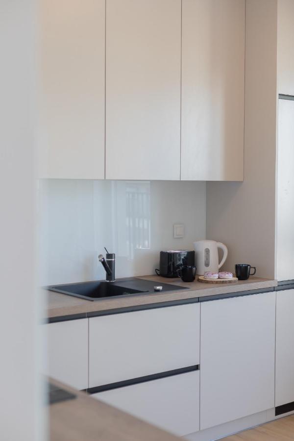 Optykow Spacious & Cosy With Parking By Renters *
