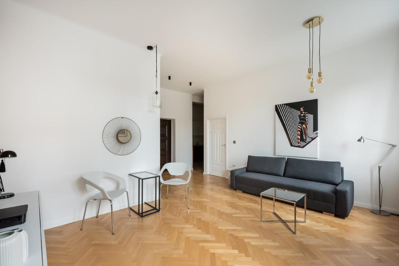 Apartment Old Town Basilisk *