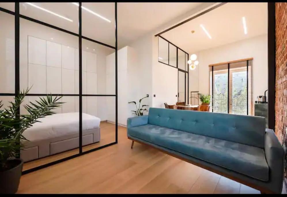 Apartament Palace Of Culture Loft