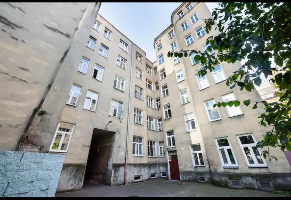 Palace Of Culture Loft Apartament Warszawa