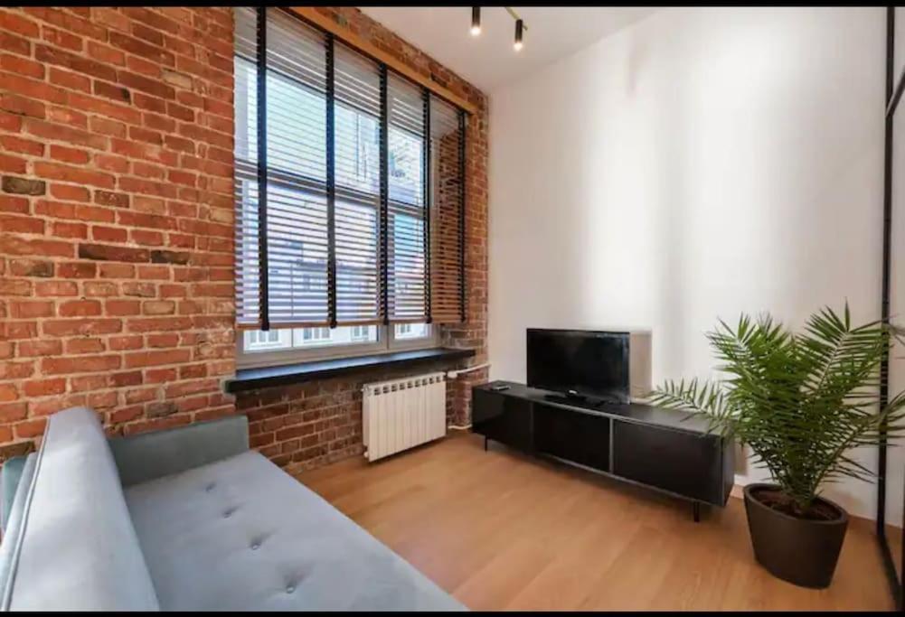Palace Of Culture Loft