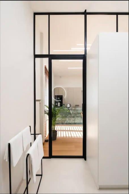 Palace Of Culture Loft Apartament