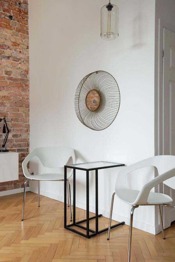 Apartment Old Town Basilisk Warsaw