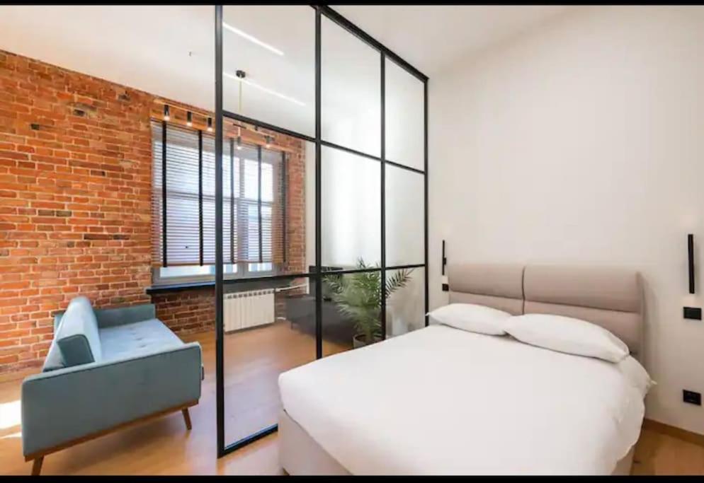 Palace Of Culture Loft