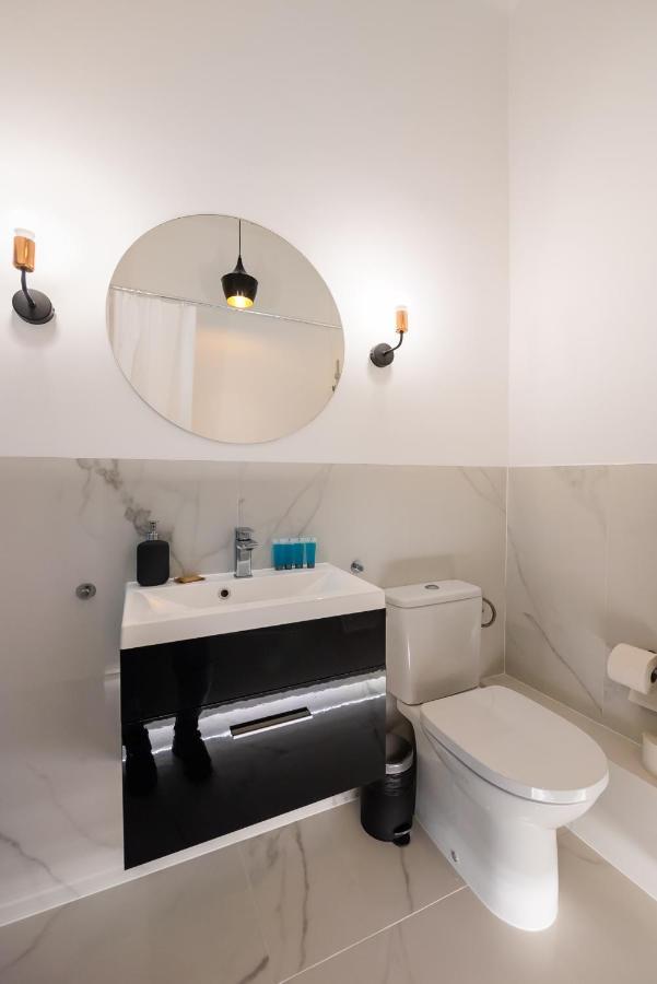 Old Town Basilisk Apartment