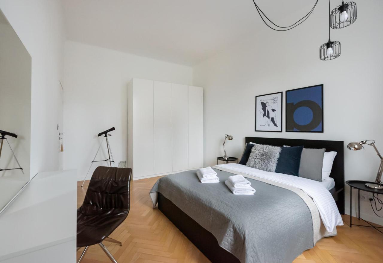 Apartment Old Town Basilisk *