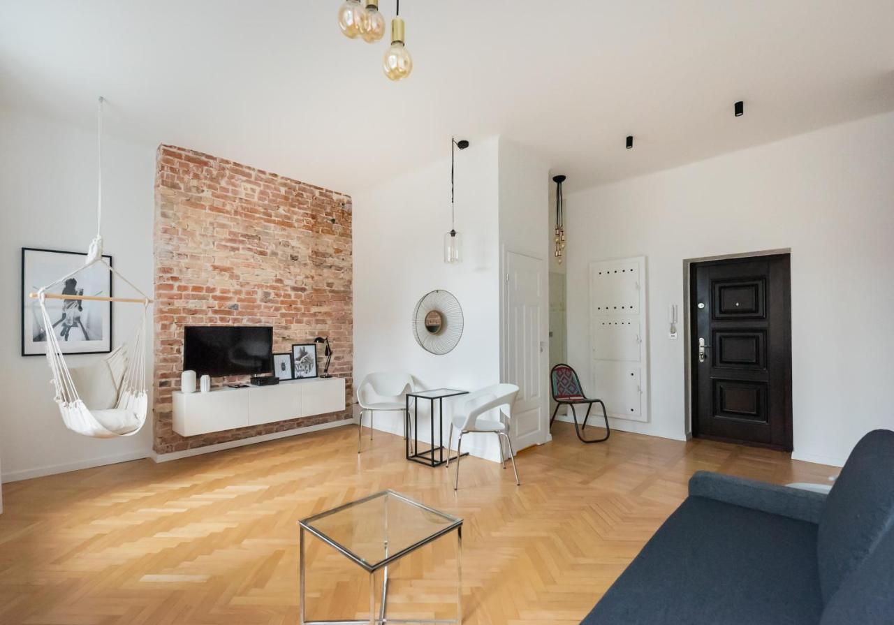 Apartment Old Town Basilisk *