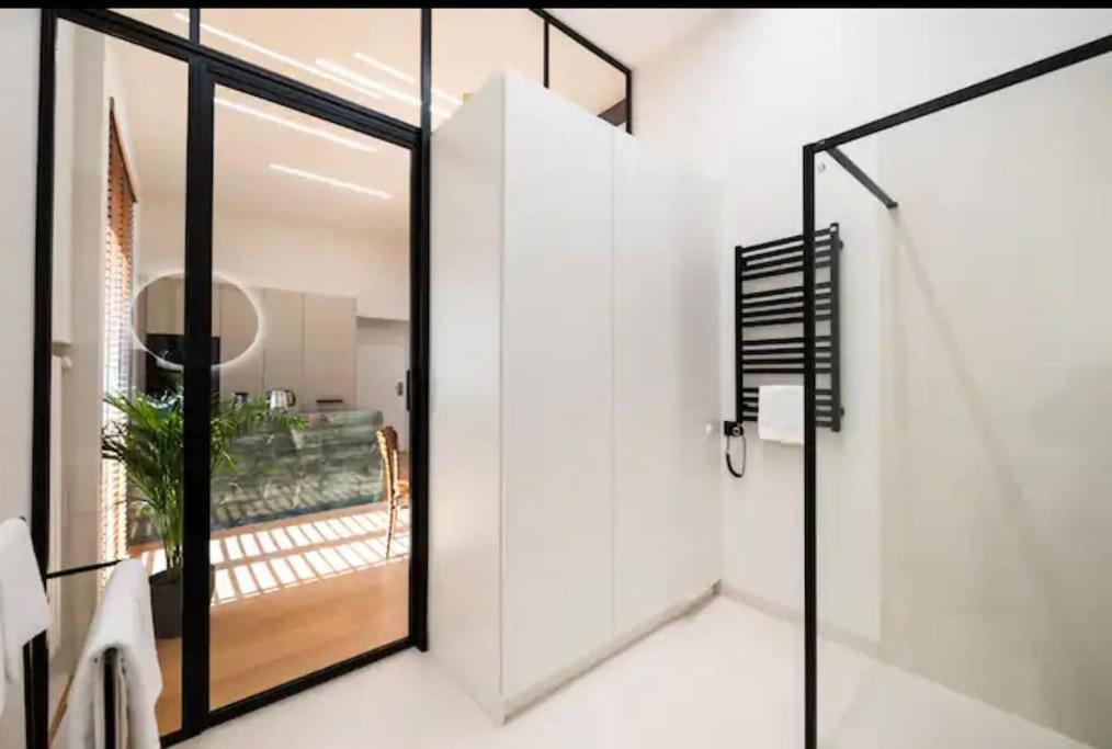 Palace Of Culture Loft *