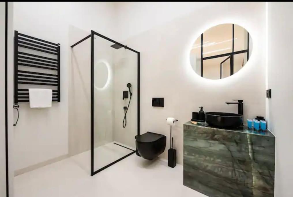 Palace Of Culture Loft Apartament