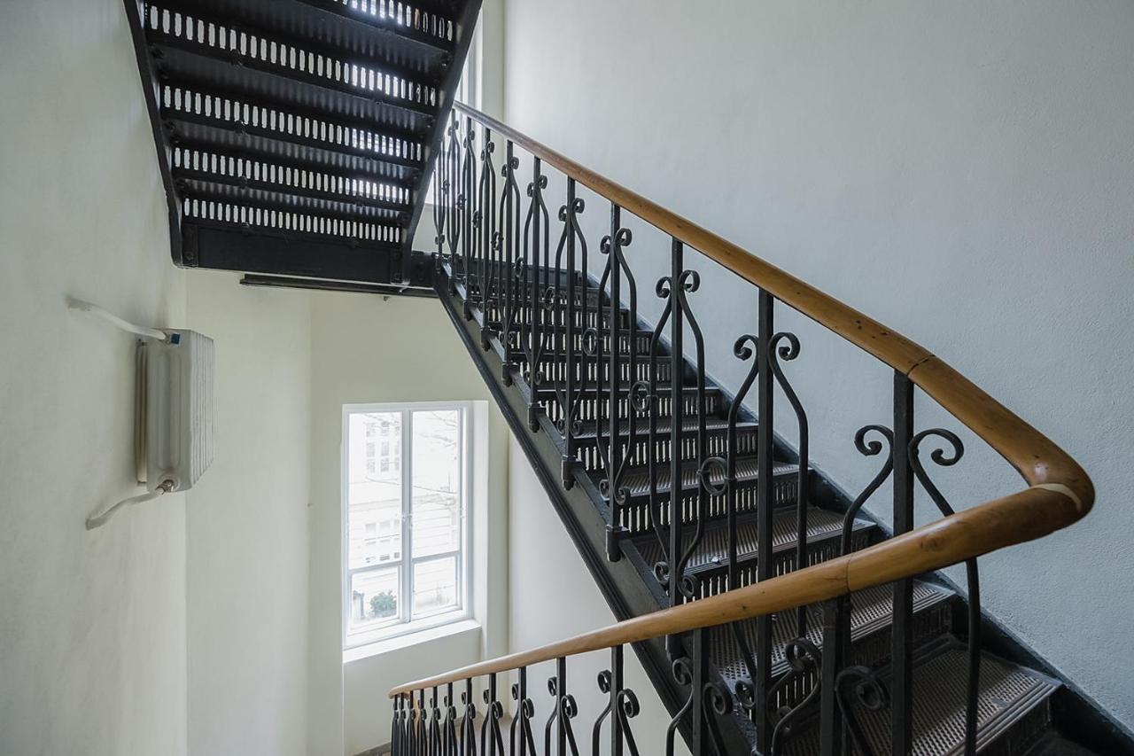 Studio In Centrum With Netflix Apartment *