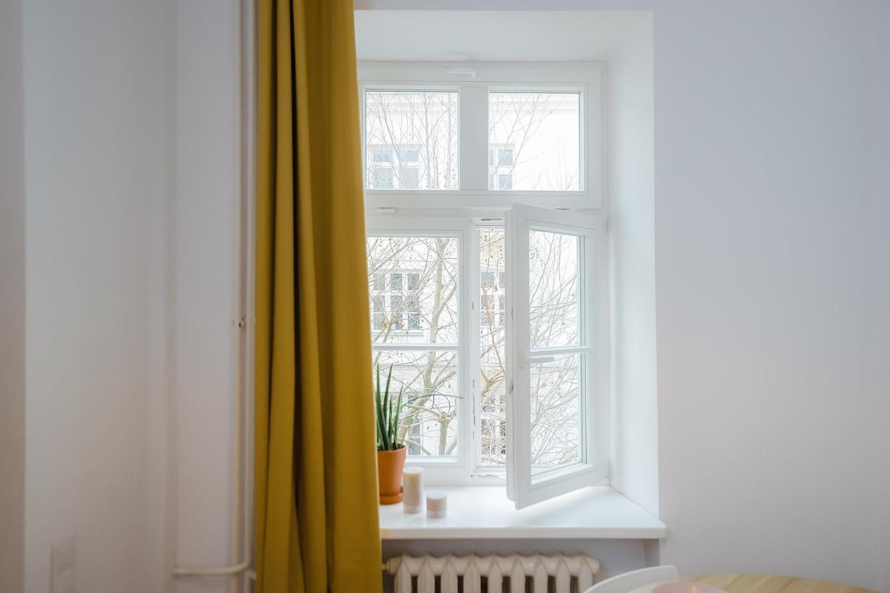 Studio In Centrum With Netflix Apartment