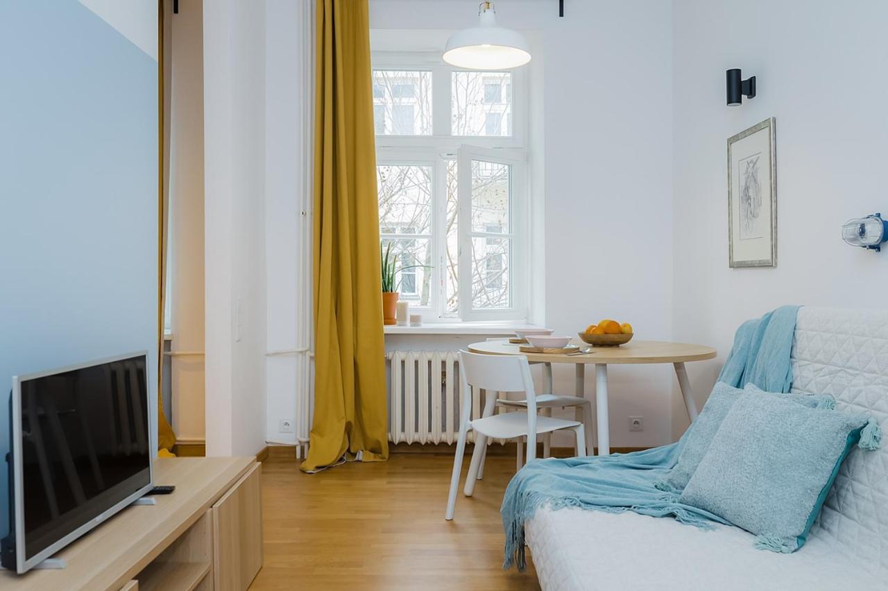 Studio In Centrum With Netflix *