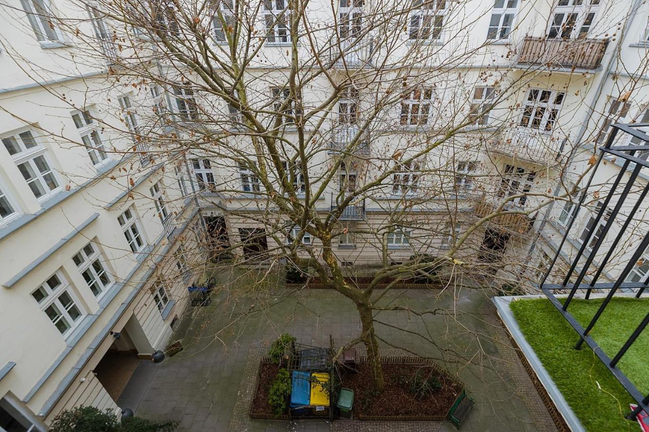 Apartment Studio In Centrum With Netflix