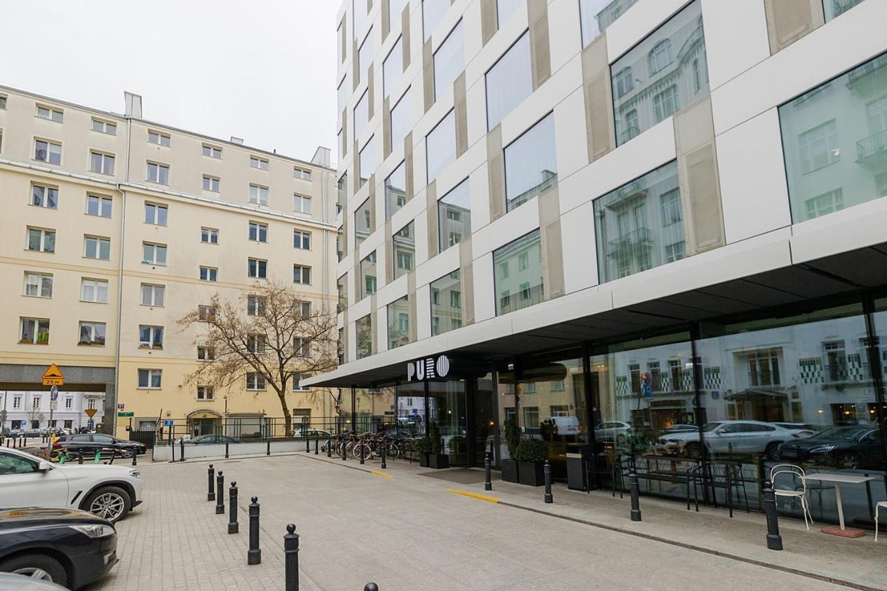Apartment Studio In Centrum With Netflix *