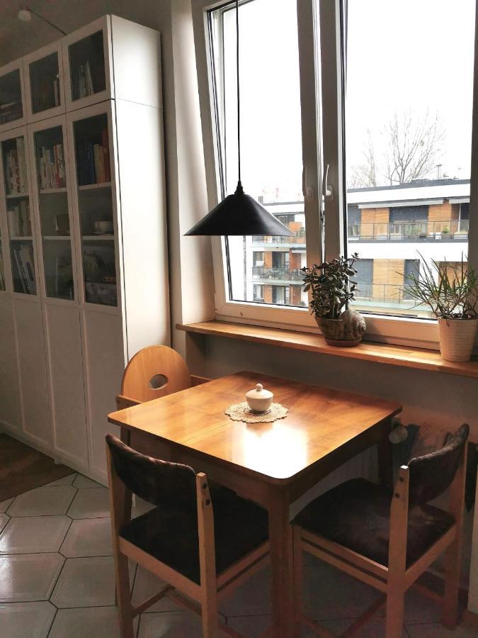 Art-studio In Saska Varsóvia
