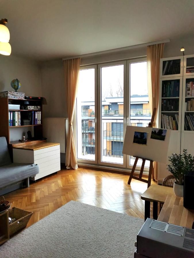 Apartamento Art-studio In Saska