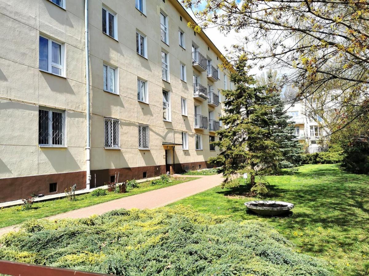 Apartamento Art-studio In Saska