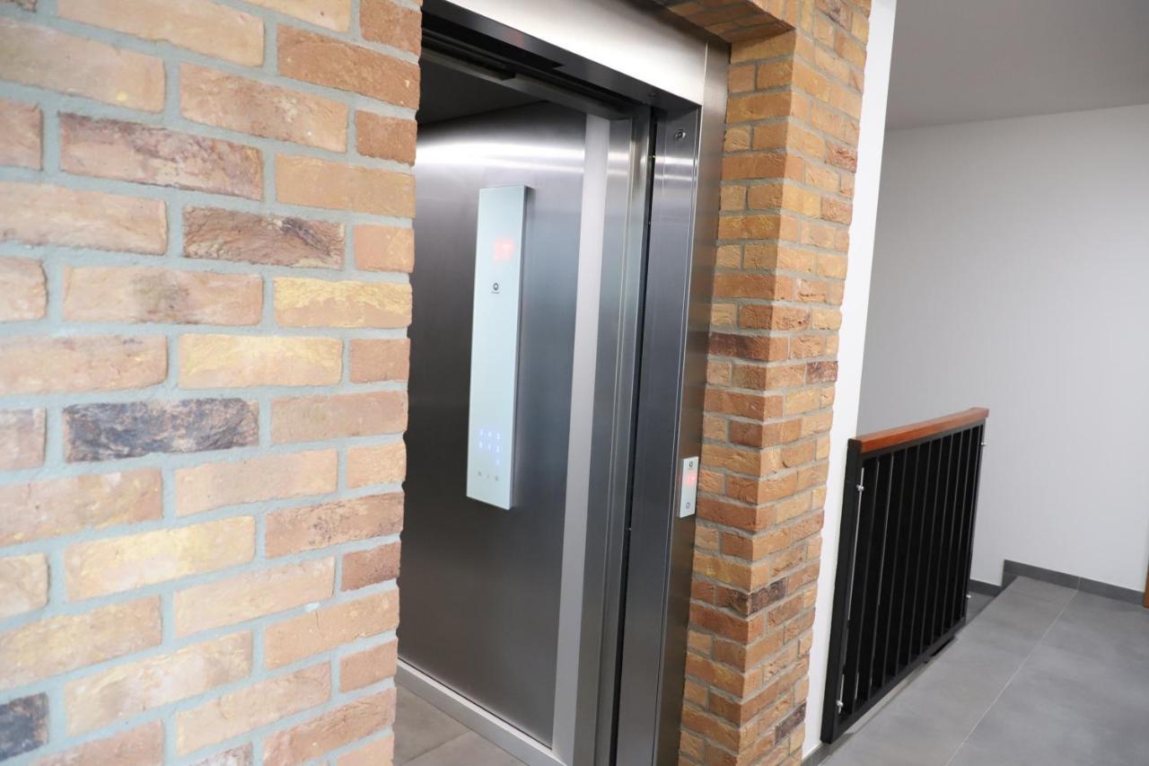 Praga Premium Comfort Apartamento *