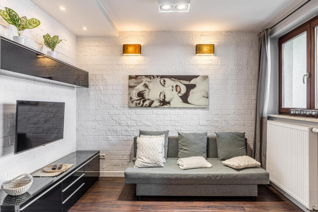 Apartment Spacious Ac View Pokorna 2 Parking *