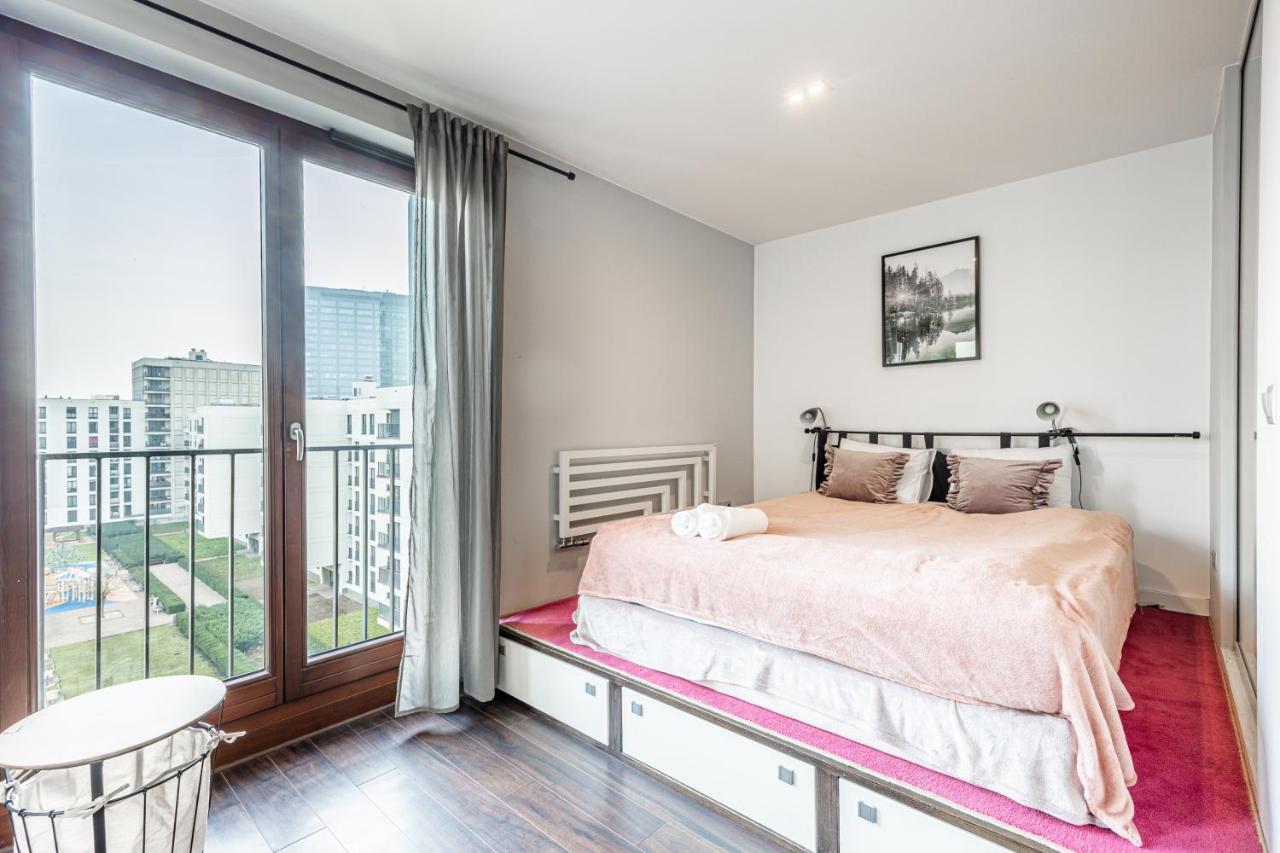Spacious Ac View Pokorna 2 Parking