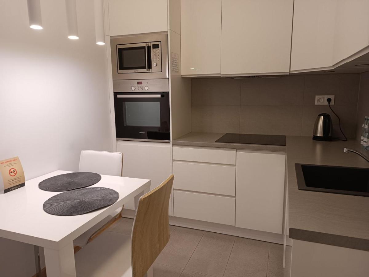 Aleje Jerozolimskie Apartament *