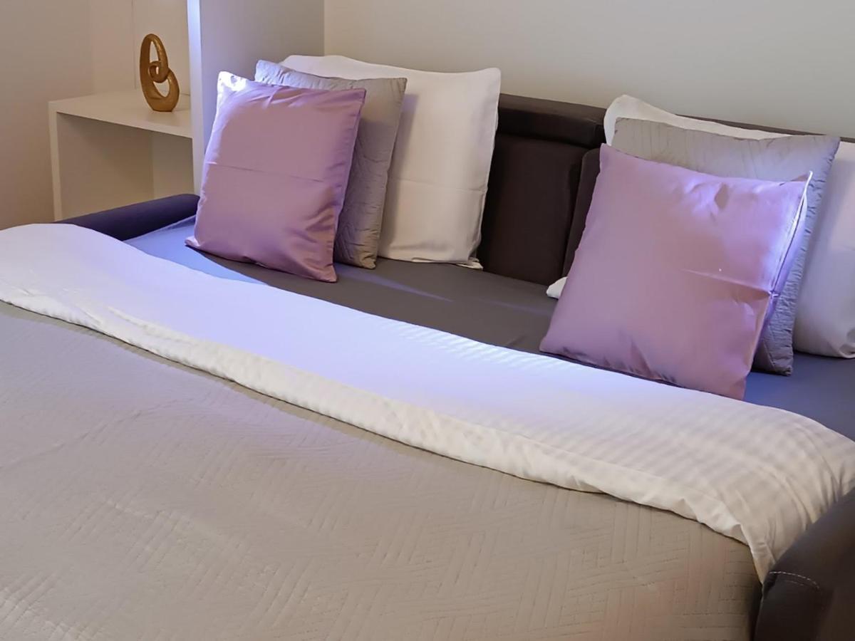 Apartament Aleje Jerozolimskie