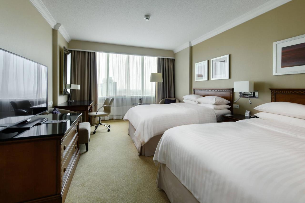 Presidential Hotel