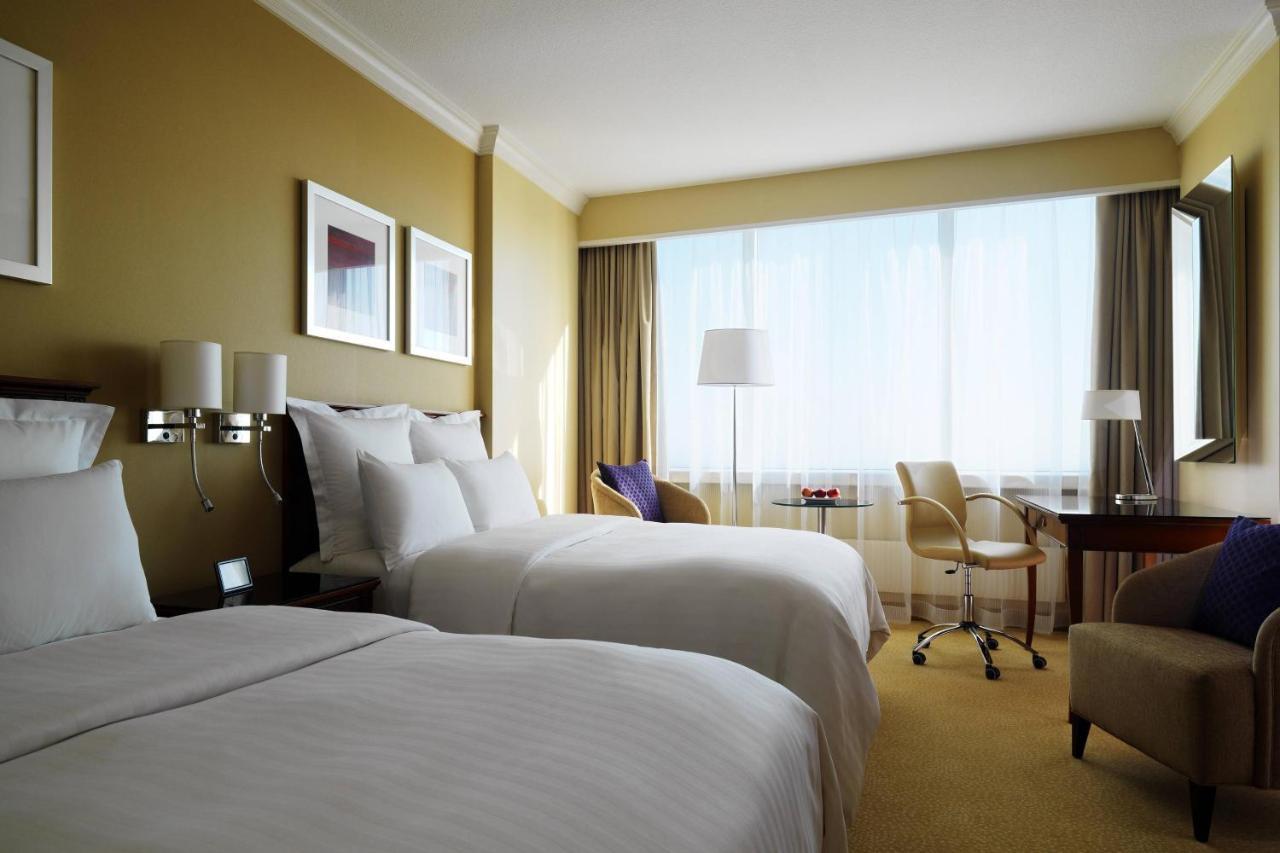 Presidential Hotel 5*