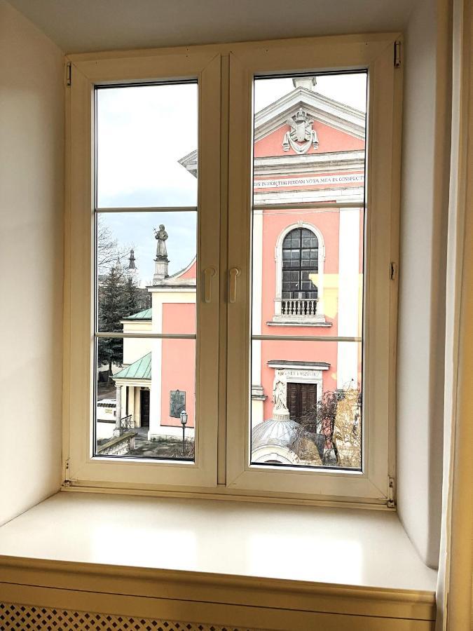 Apartment Miodowa - Old Town - Stare Warsaw