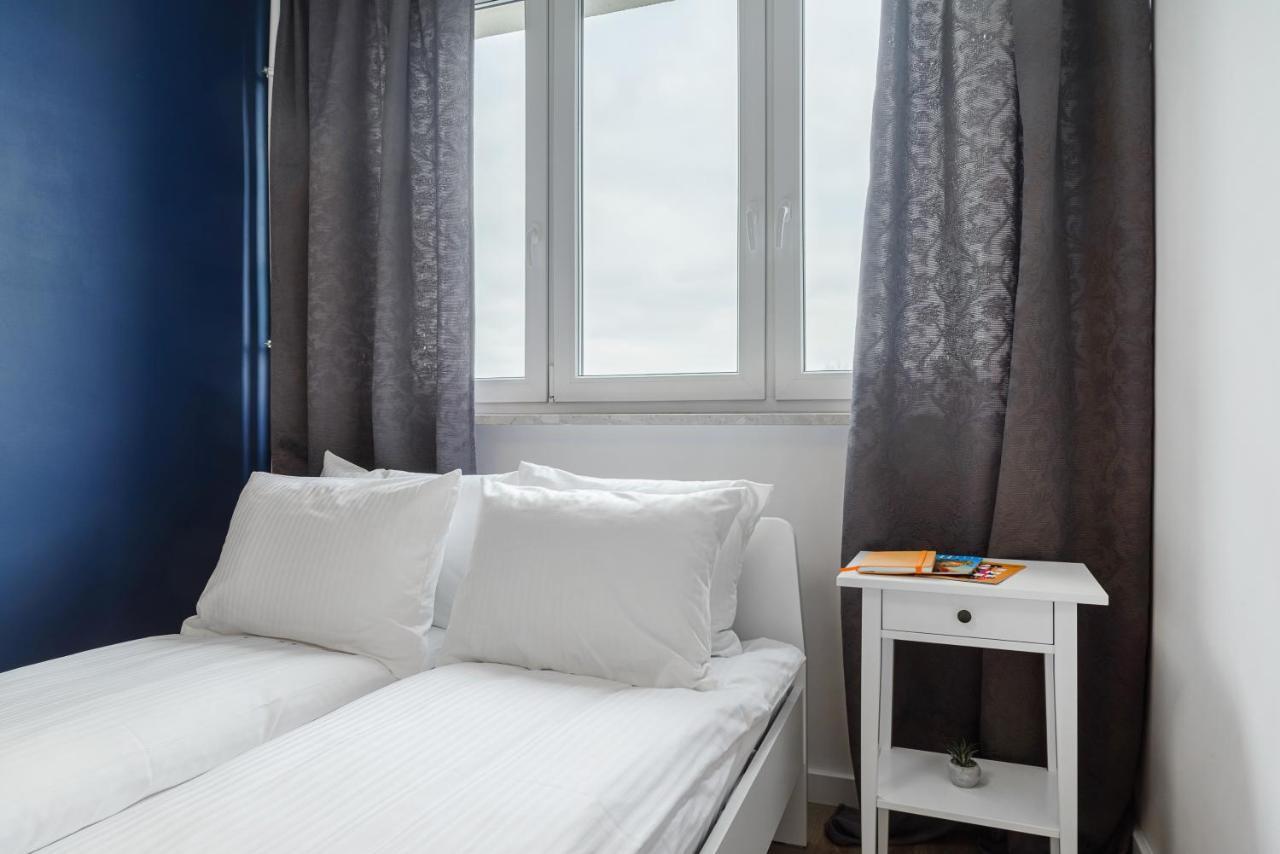 Shortstaypoland Grochowska Apartamento Varsóvia