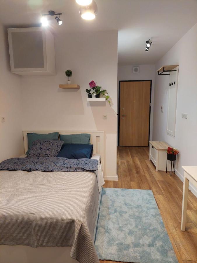 Apartament Modernspace *