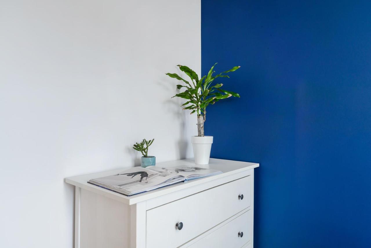 Shortstaypoland Grochowska Apartamento Varsóvia