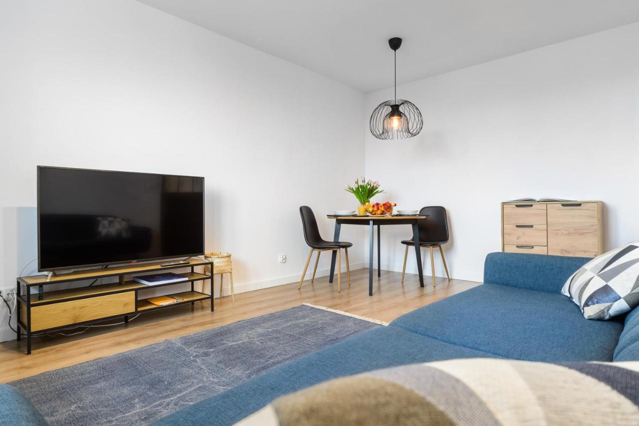Shortstaypoland Grochowska Apartamento Varsóvia