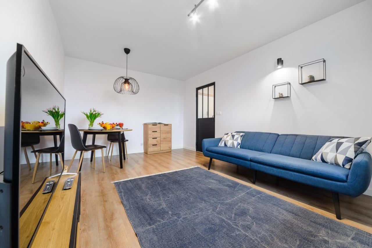Apartamento Shortstaypoland Grochowska *