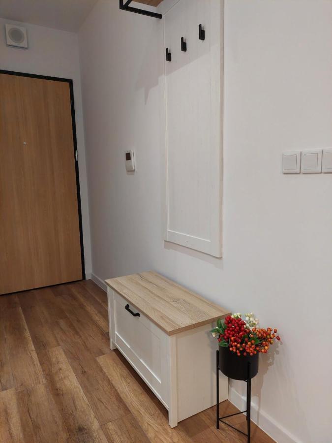 Apartament Modernspace *