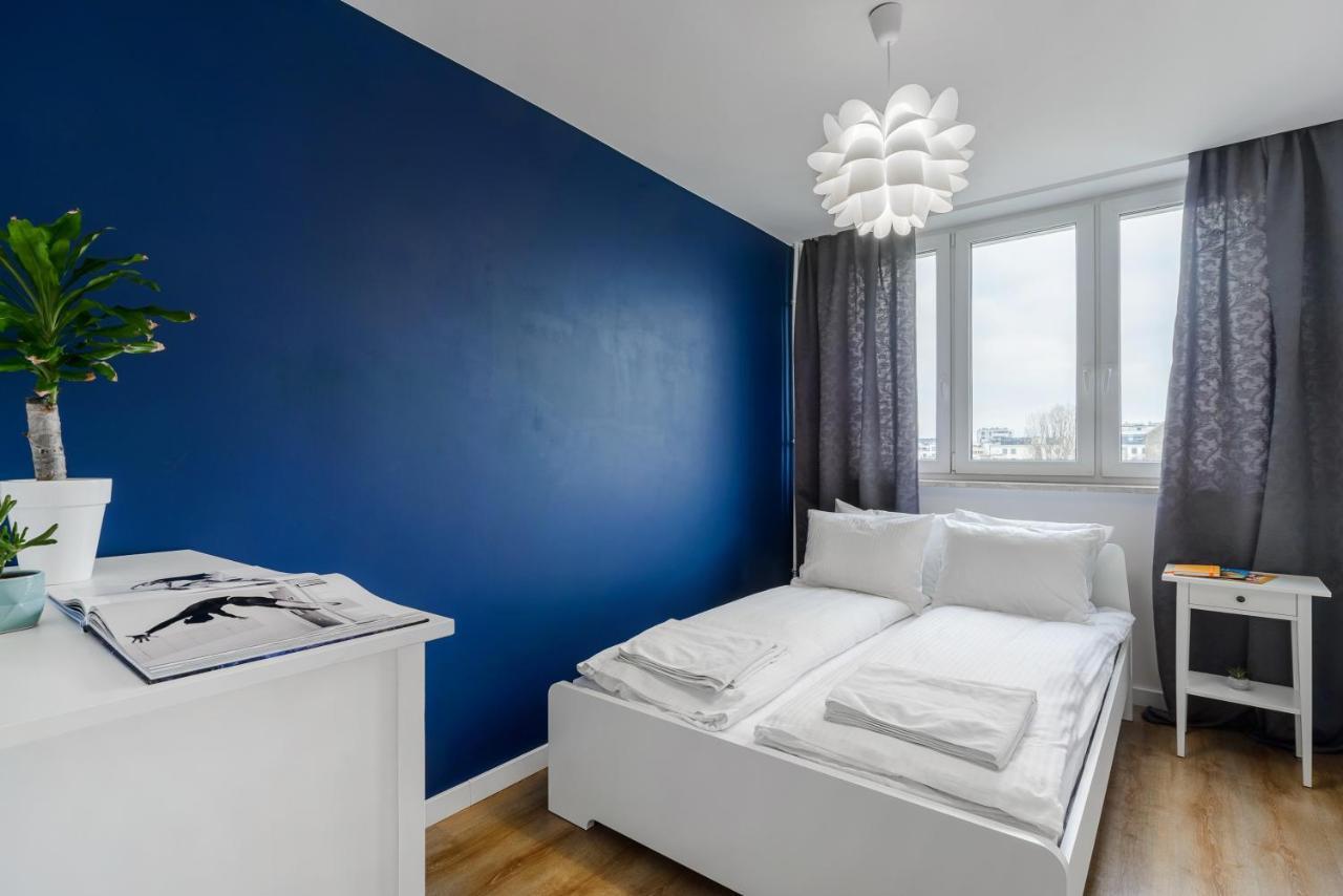 Shortstaypoland Grochowska Apartamento