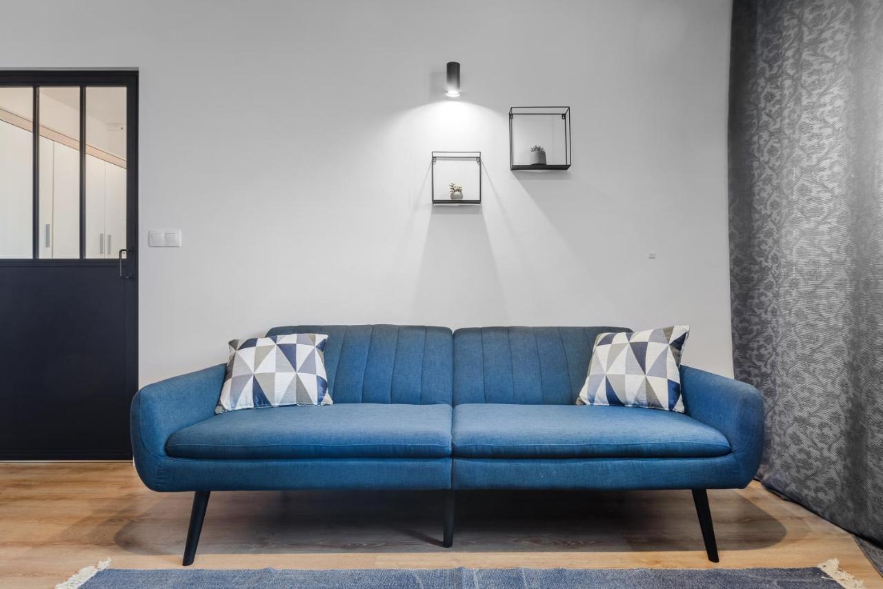 Shortstaypoland Grochowska Apartamento *
