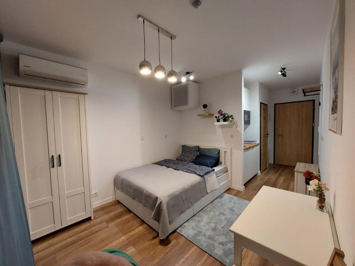 Apartament Modernspace