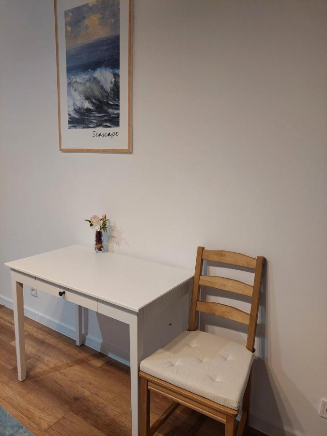 Apartament Modernspace Warszawa