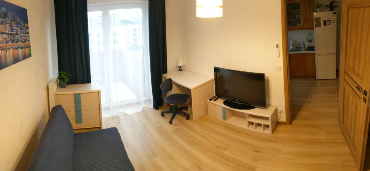 Apartment Octavian