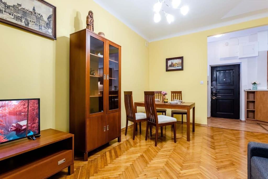 Swietojanska 19, Old Town/100 M From Royal Castle Warsaw
