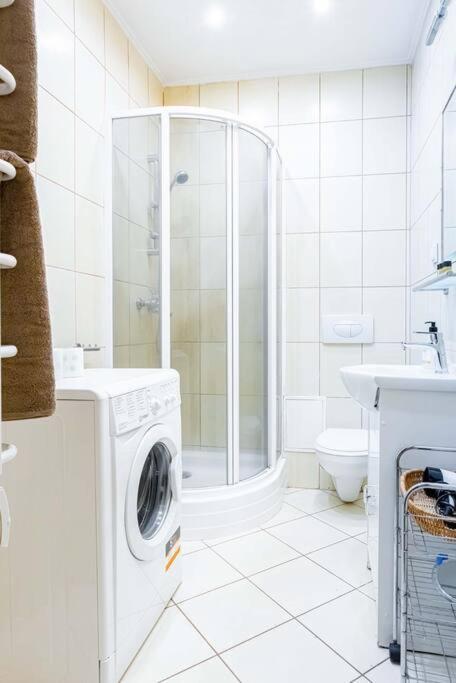 Apartment Swietojanska 19, Old Town/100 M From Royal Castle