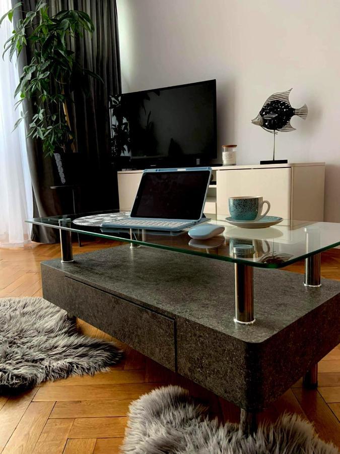 Apartment Apartament Przy Chlodnej *
