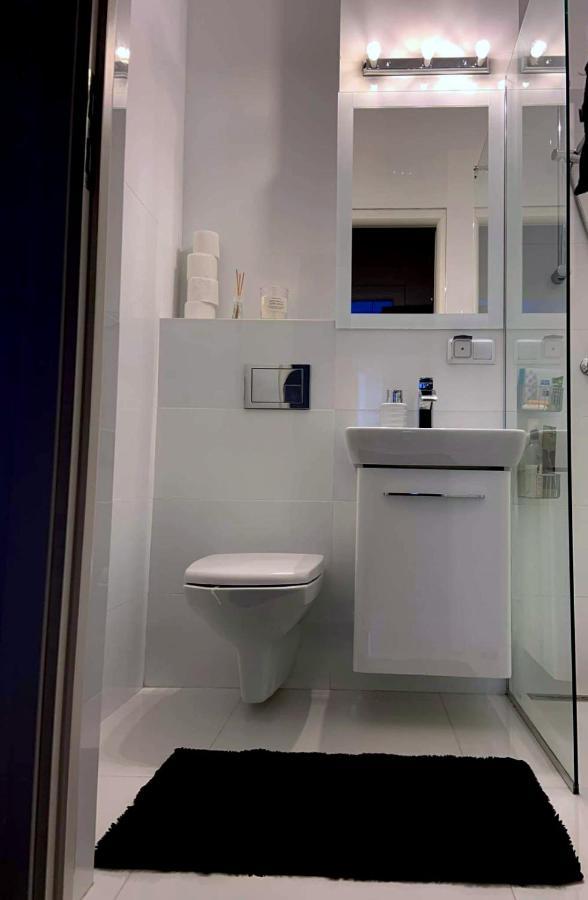 Apartament Przy Chlodnej Apartment *